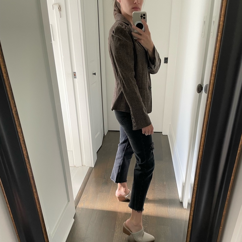 Max Studio Blazer - image 3